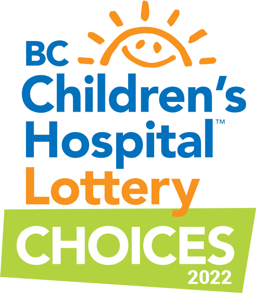 8 Grand Prize Options 2022 BC Children's Hospital Choices Lottery