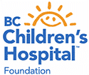 BC Children's Hospital logo