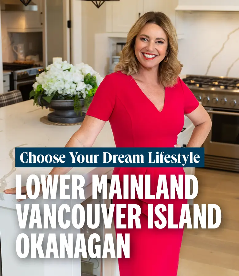 2025 BC Children's Hospital Dream Lottery