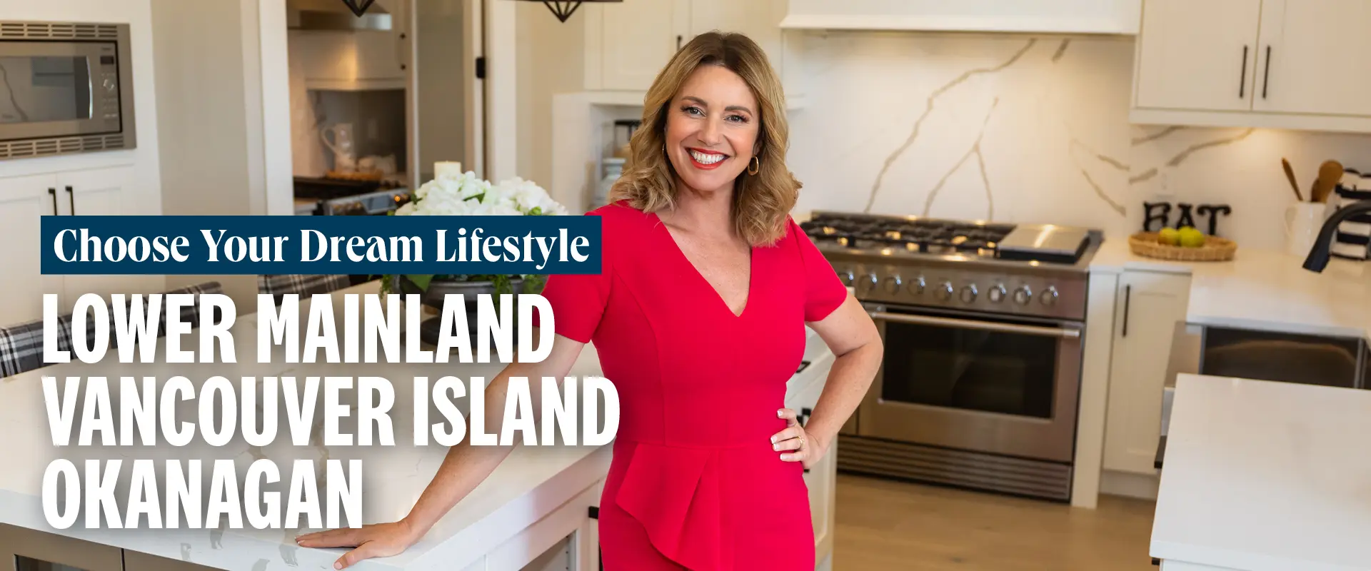 2025 BC Children's Hospital Dream Lottery