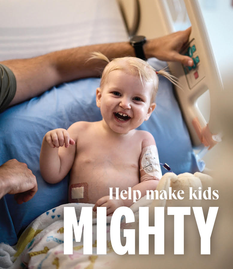 2025 BC Children's Hospital Dream Lottery