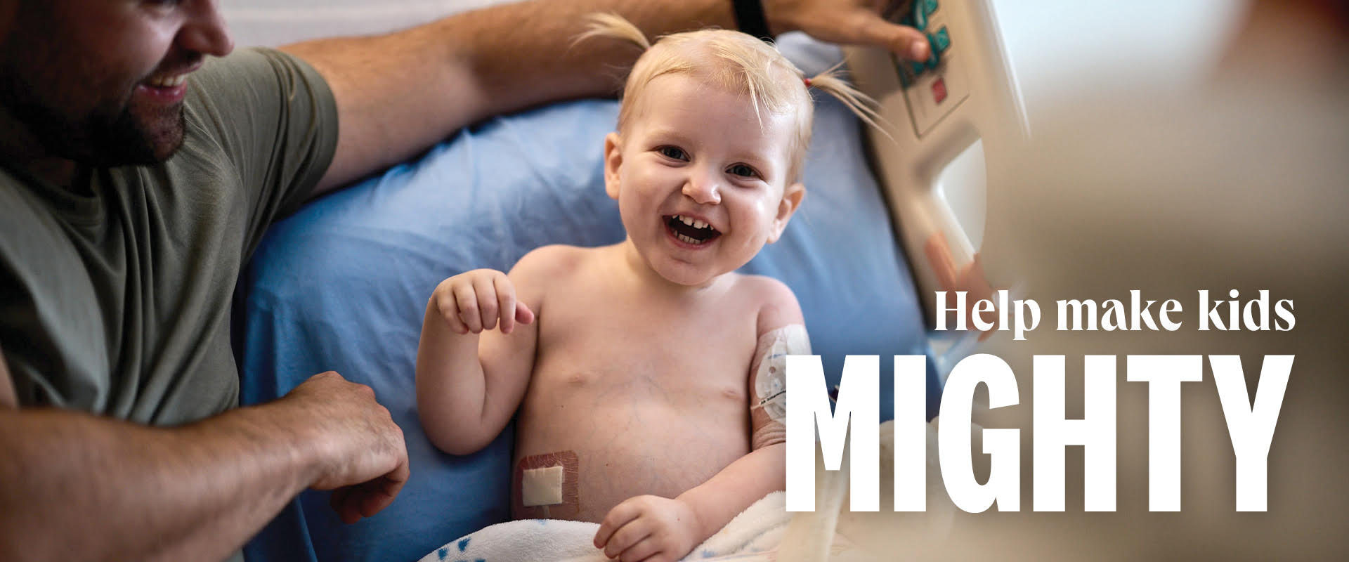 2025 BC Children's Hospital Dream Lottery