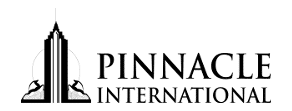 Pinnacle International