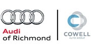 Audi Of Richmond
