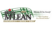 Brian Mclean