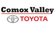 Comox Valley Toyota