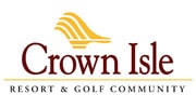 Crown Isle Resort & Golf Community