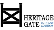 Heritage Gate