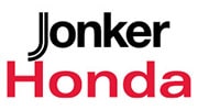 Jonker Honda