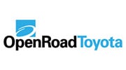 Open Road Toyota