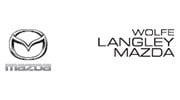 Wolfe Langley Mazda